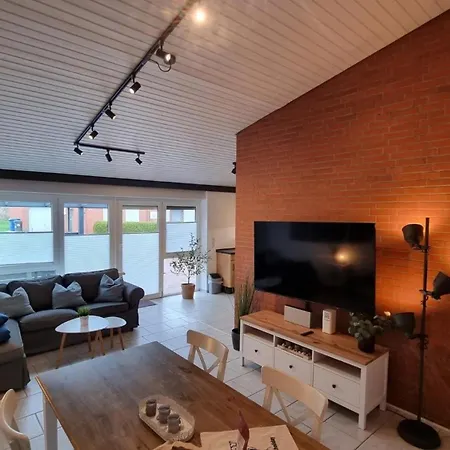 Nordstern 펜션 벤세르시엘